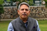 Dr Dev Swarup - File PIC