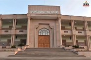 Rajasthan Judiciary Reshuffle