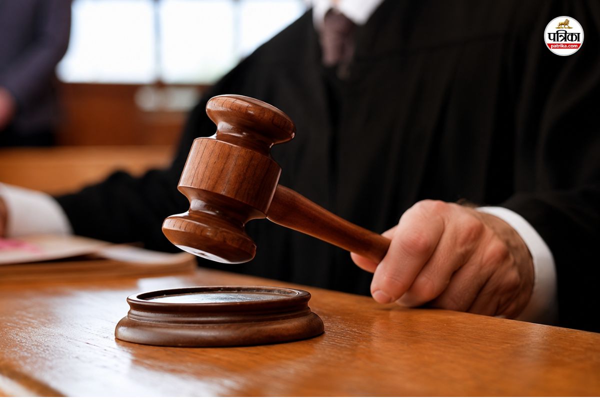 Rajasthan High Court,Habeas corpus petition