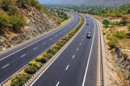 Rajasthan Highway Project