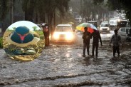 Rajasthan Monsoon Forecast