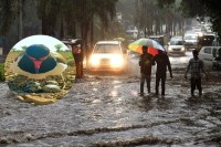 Rajasthan Monsoon Forecast