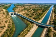Rajasthan New Canal Projects