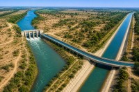 Rajasthan New Canal Projects