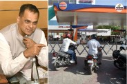 Rajasthan Chief Secretary order Petrol diesel LPG stock released daily every district