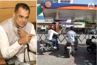 Rajasthan Chief Secretary order Petrol diesel LPG stock released daily every district