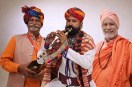 Rajasthan Padma Shri Award