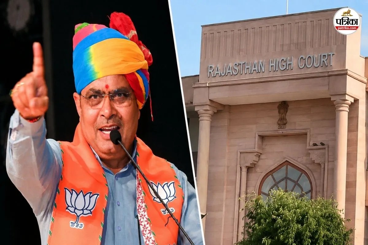 Rajasthan Panchayat Nikai Chunav High Court Dismisses Contempt Petition Deadline 31 July