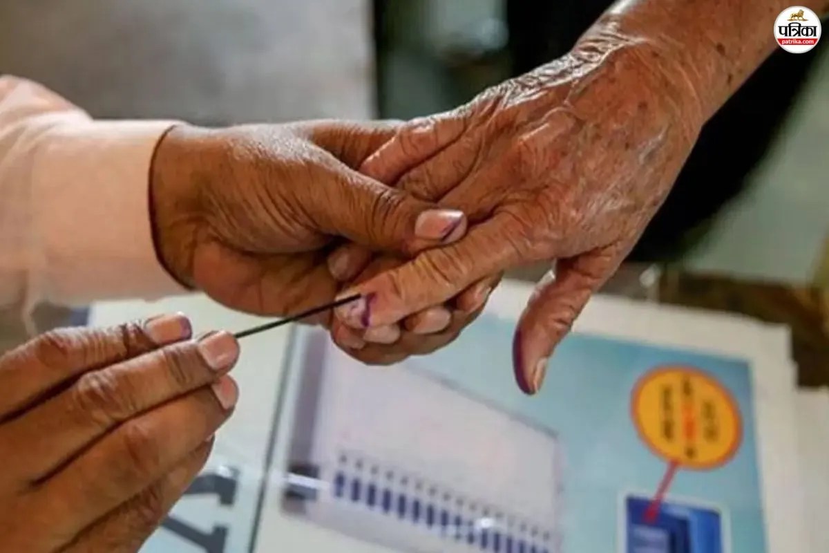 Rajasthan Panchayat elections