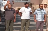Rajasthan Paper Leak Case