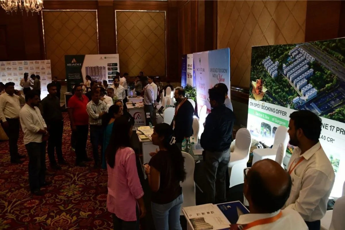 Rajasthan Patrika Property Expo 2026 