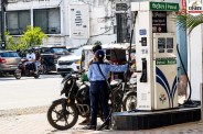 Rajasthan Fuel Limit News