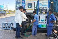 Rajasthan Petrol Pump Fraud