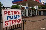 Rajasthan Petrol Pump Strike HPCL Response RPDA Fuel Crisis Update