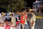 Rajasthan Police