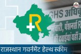 Rajasthan When RGHS begin new changes Bharatpur Government employees pensioners worried