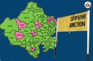 Rajasthan Railway Junction