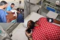 Rajasthan Road Accident