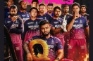 IPL 2026 Eliminator SRH vs RR