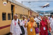 Rajasthan Senior Citizen Free Tirth Yatra Yojana