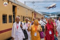 Rajasthan Senior Citizen Free Tirth Yatra Yojana Online Registration Guidelines 2026