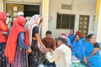 Rajasthan TB Free Campaign