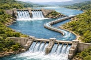 Rajasthan Water Project