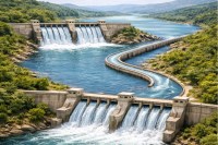 Rajasthan Water Project