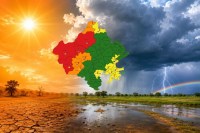 Rajasthan Weather