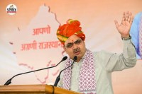 Rajasthan CM Bhajan Lal Sharma - File PIC