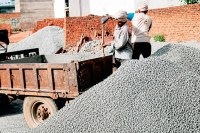 Rajasthan sand mining