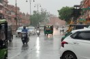Rajasthan weather