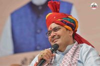 Rajasthan Industrial Investment big Blow Report Exposes Truth Secures 10th Place on List