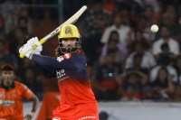 Rajat Patidar breaks record of Chris Gayle