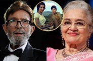 Asha Parekh On Rajesh Khanna