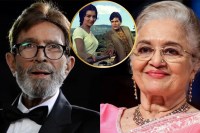 Asha Parekh On Rajesh Khanna