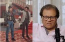 Rajeev Verma on Salman khan