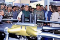 Rajnath Singh