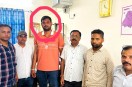 Rajsamand Patwari Brib