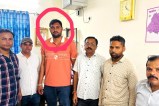Rajsamand Patwari Brib