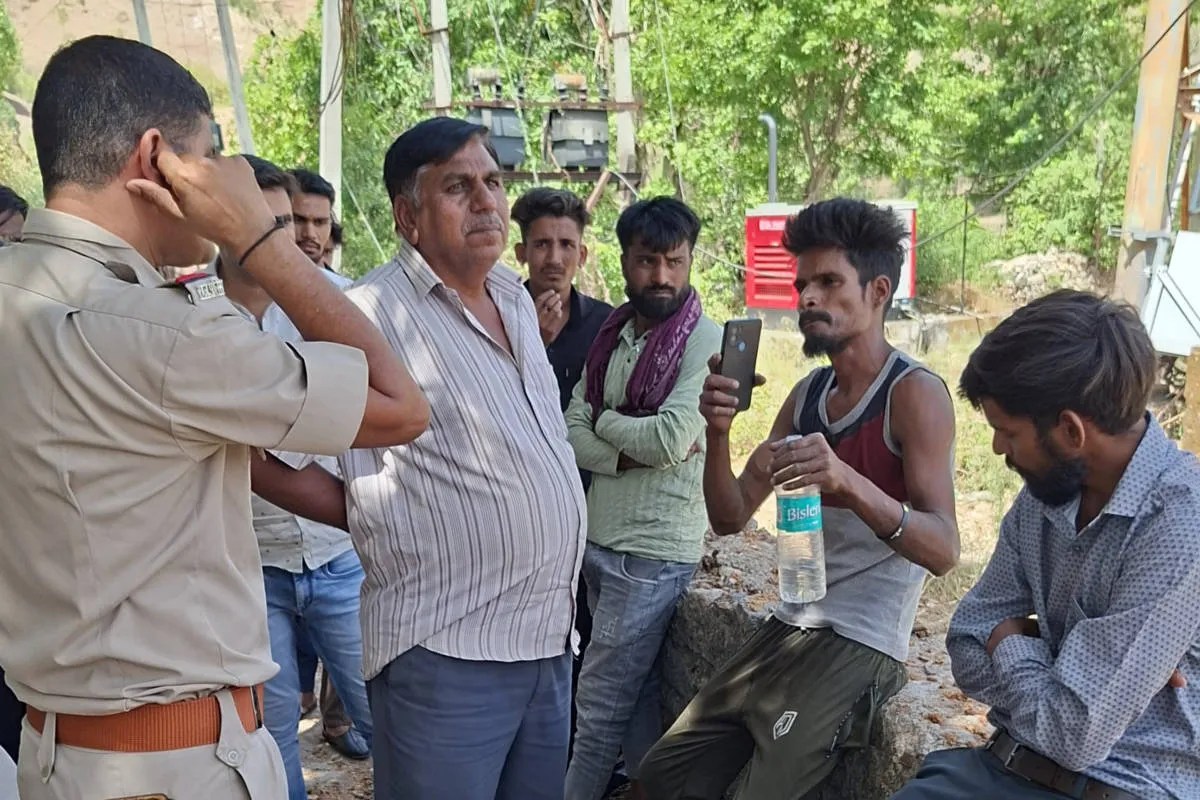 Rajsamand news