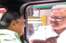 बीच सड़क पर पुलिस ने रोका तो हाथ जोड़कर राकेश बेदी ने कही ऐसी बात, वायरल वीडियो