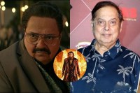 Rakesh Bedi on David Dhawan