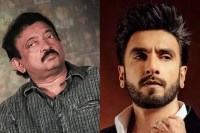 Ram Gopal Varma On Ranveer Singh Ban