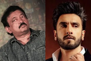 Ram Gopal Varma On Ranveer Singh Ban