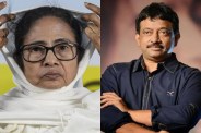Ram Gopal Varma on Mamata Banerjee