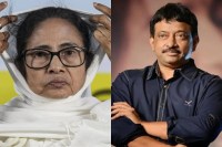 Ram Gopal Varma on Mamata Banerjee