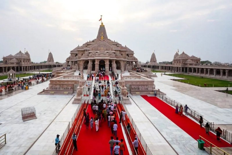 Ram mandir