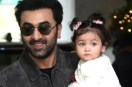 Ranbir Kapoor On Raha & Ramayana