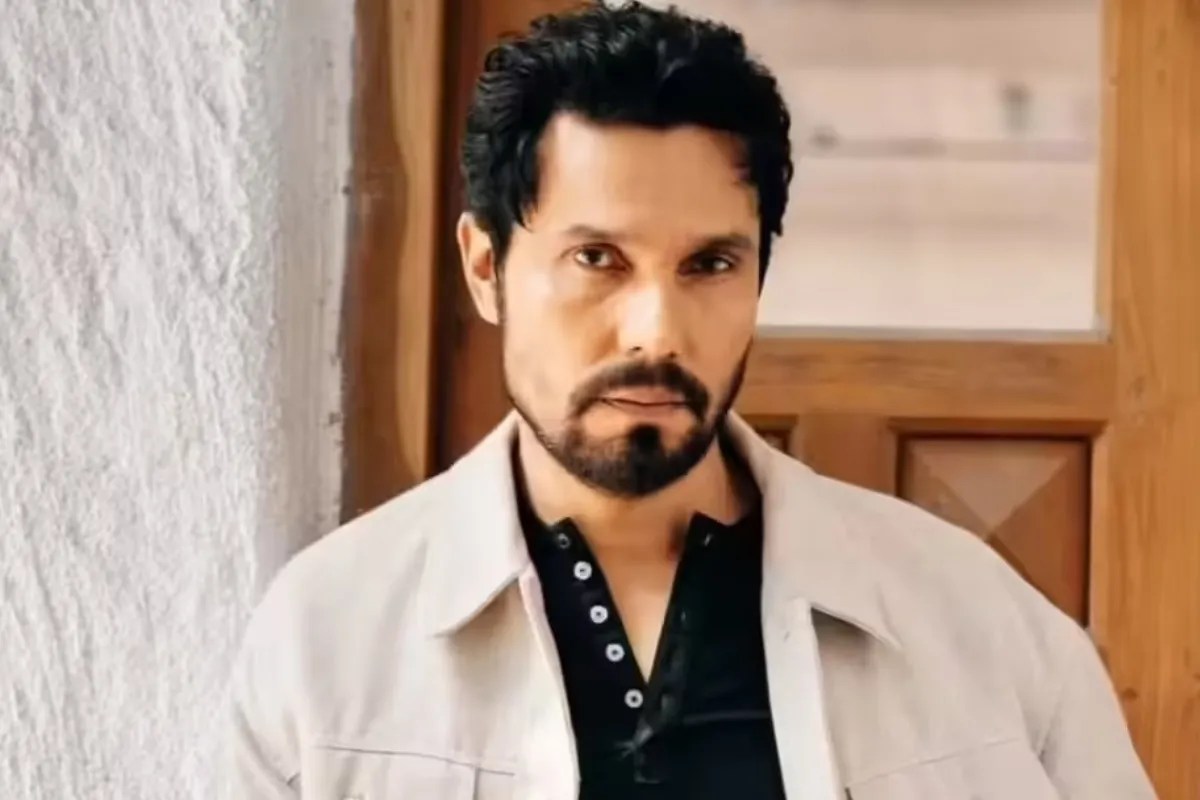 Randeep Hooda Slams Bollywood Industry